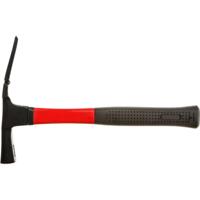 Молоток-кирка Topex 600г (02A913)