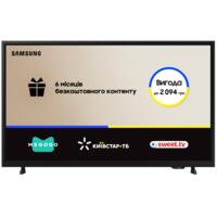 Телевізор Samsung 32F6000 (UE32F6000FUXUA)