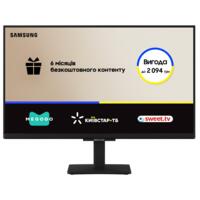 Телевізор Samsung 24F6000 (UE24F6000FUXUA)