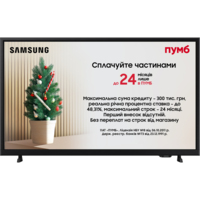 Телевизор Samsung 32F6000 (UE32F6000FUXUA)