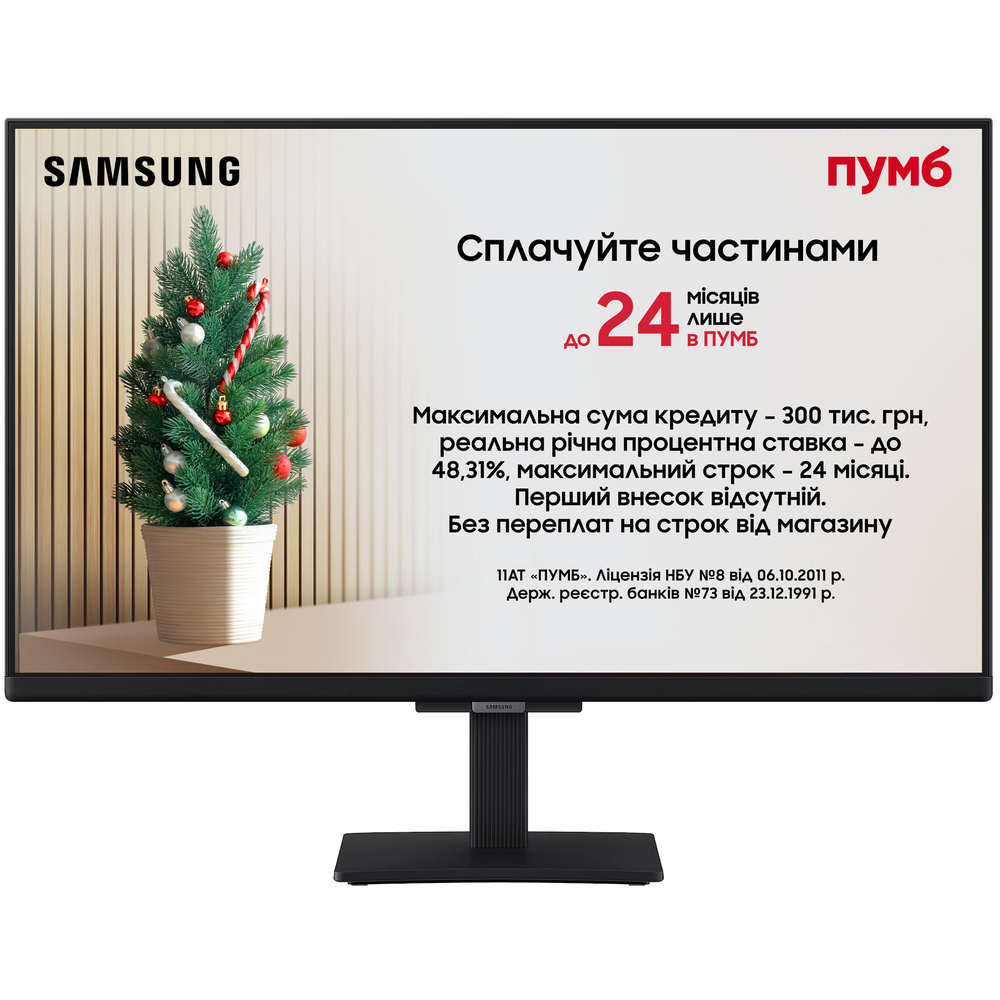 Телевізор Samsung 24F6000 (UE24F6000FUXUA)фото1