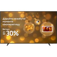 Телевизор Samsung QLED 43Q7F (QE43Q7FAAUXUA)