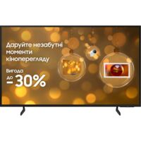 Телевизор Samsung QLED 55Q7F (QE55Q7FAAUXUA)