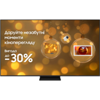 Телевизор Samsung Neo QLED Mini LED 55QN80F (QE55QN80FAUXUA)