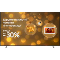 Телевизор Samsung Neo QLED Mini LED 100QN80F (QE100QN80FUXUA)