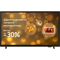 Телевізор Samsung 32F6000 (UE32F6000FUXUA)