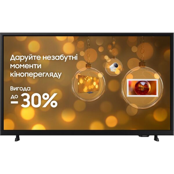 

Телевизор Samsung 32F6000 (UE32F6000FUXUA)