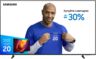 Телевизор Samsung 85U8000F (UE85U8000FUXUA)