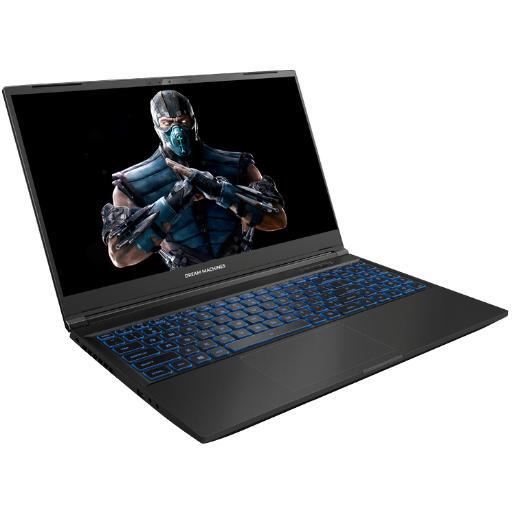 Ноутбук DREAM MACHINES RG4060-15 (RG4060-15UA52)