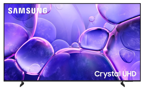 Телевизор Samsung 50U8000F (UE50U8000FUXUA) – купить в Киеве