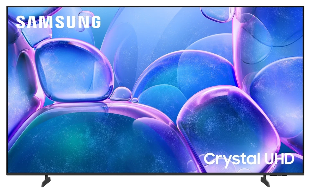 Телевізор Samsung 75U7000F (UE75U7000FUXUA) фото2