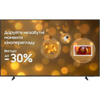 Телевизор Samsung QLED 75Q6F (QE75Q6FAAUXUA)