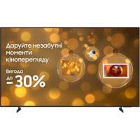 Телевизор Samsung QLED 85Q6F (QE85Q6FAAUXUA)