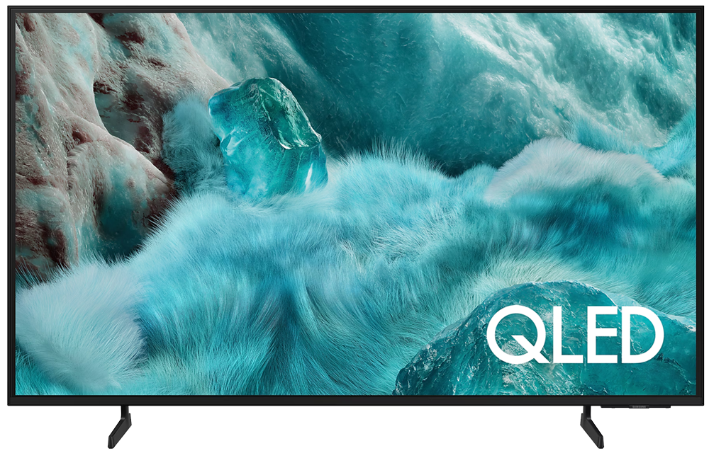 Телевізор Samsung QLED 43Q7F (QE43Q7FAAUXUA) фото3