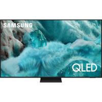 Телевизор Samsung QLED 65Q7F5 (QE65Q7F5AUXUA)