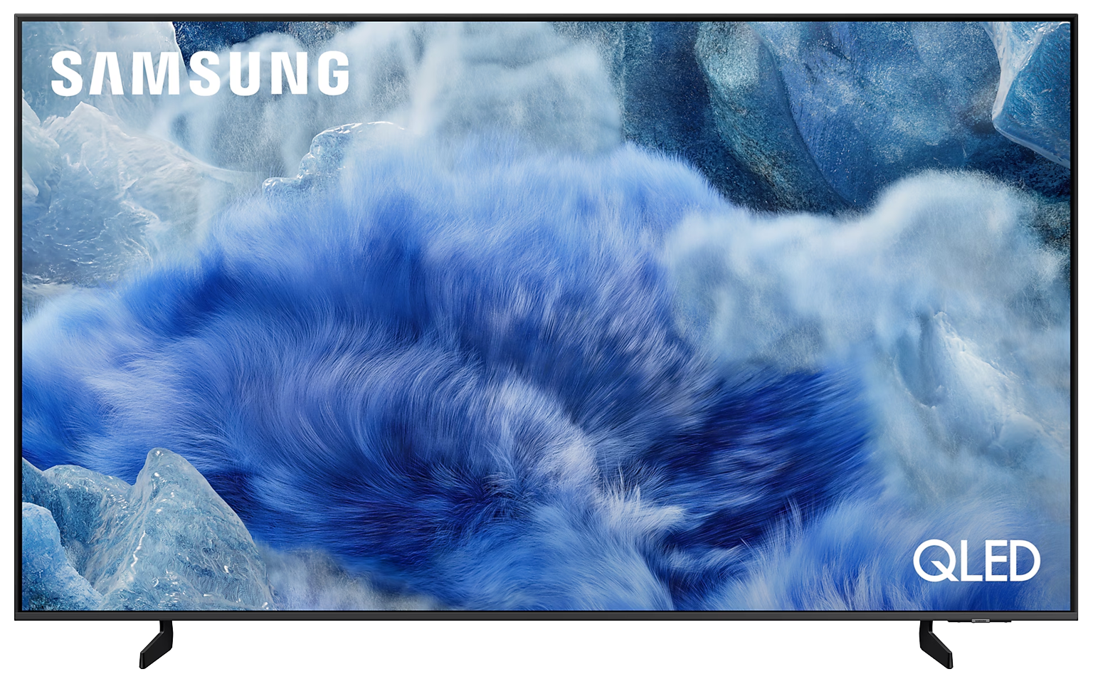 Телевизор Samsung QLED 65Q8F (QE65Q8FAAUXUA) фото
