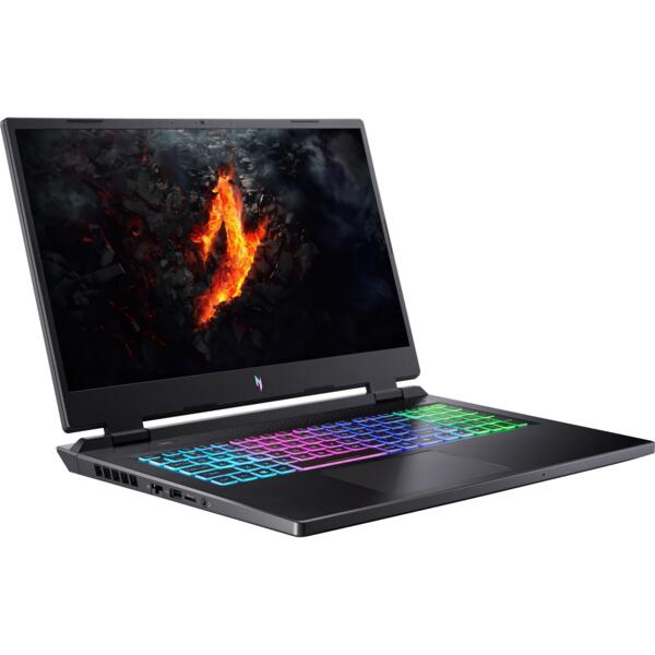 

Ноутбук ACER Nitro 17 AN17-42 (NH.QSDEU.001)