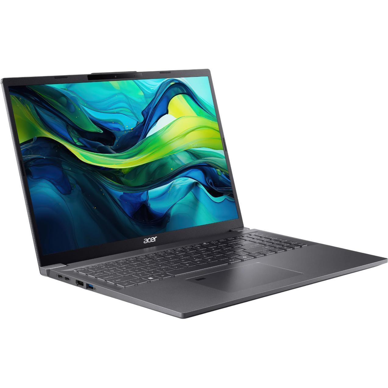 Ноутбук ACER Aspire 16 A16-71M (NX.JEMEU.005) – купить в Киеве