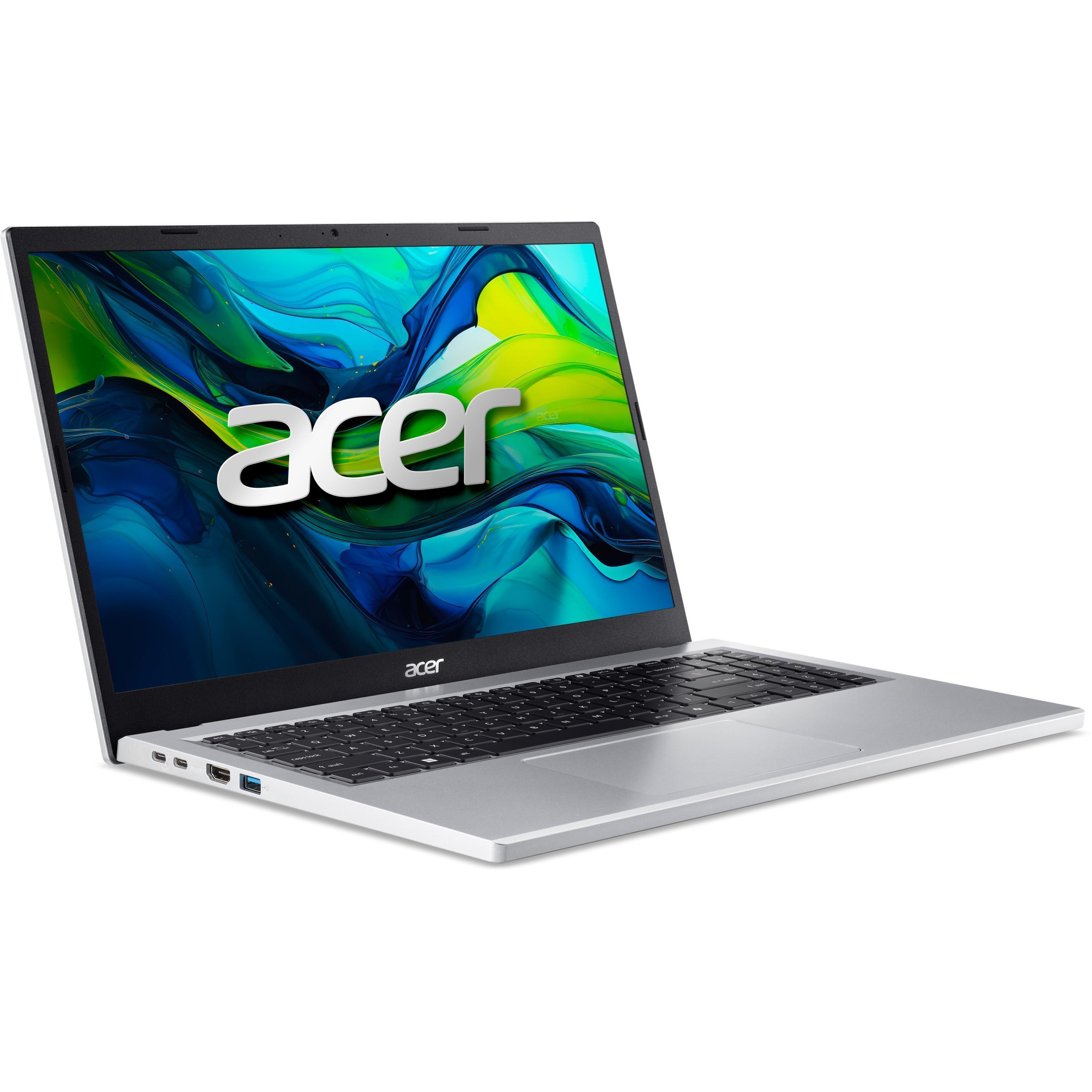 Ноутбук ACER Aspire Go AG15-32P (NX.J8XEU.003) фото 1