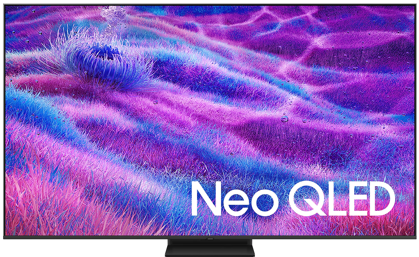 Телевізор Samsung Neo QLED Mini LED 50QN80F (QE50QN80FAUXUA) фото1