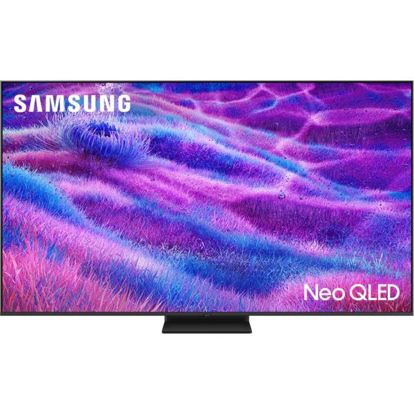 

Телевизор Samsung Neo QLED Mini LED 100QN80F (QE100QN80FUXUA)