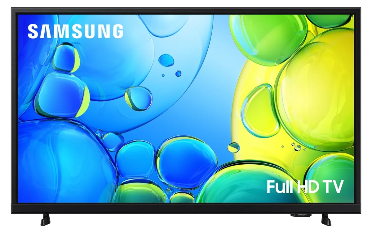 Телевізор Samsung 32F6000 (UE32F6000FUXUA) фото2