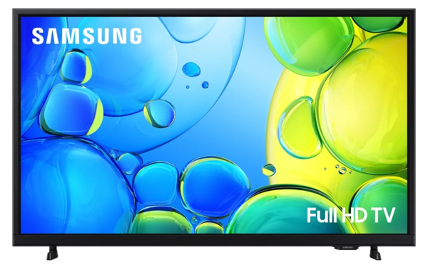 Телевизор Samsung 40F6000 (UE40F6000FUXUA) фото