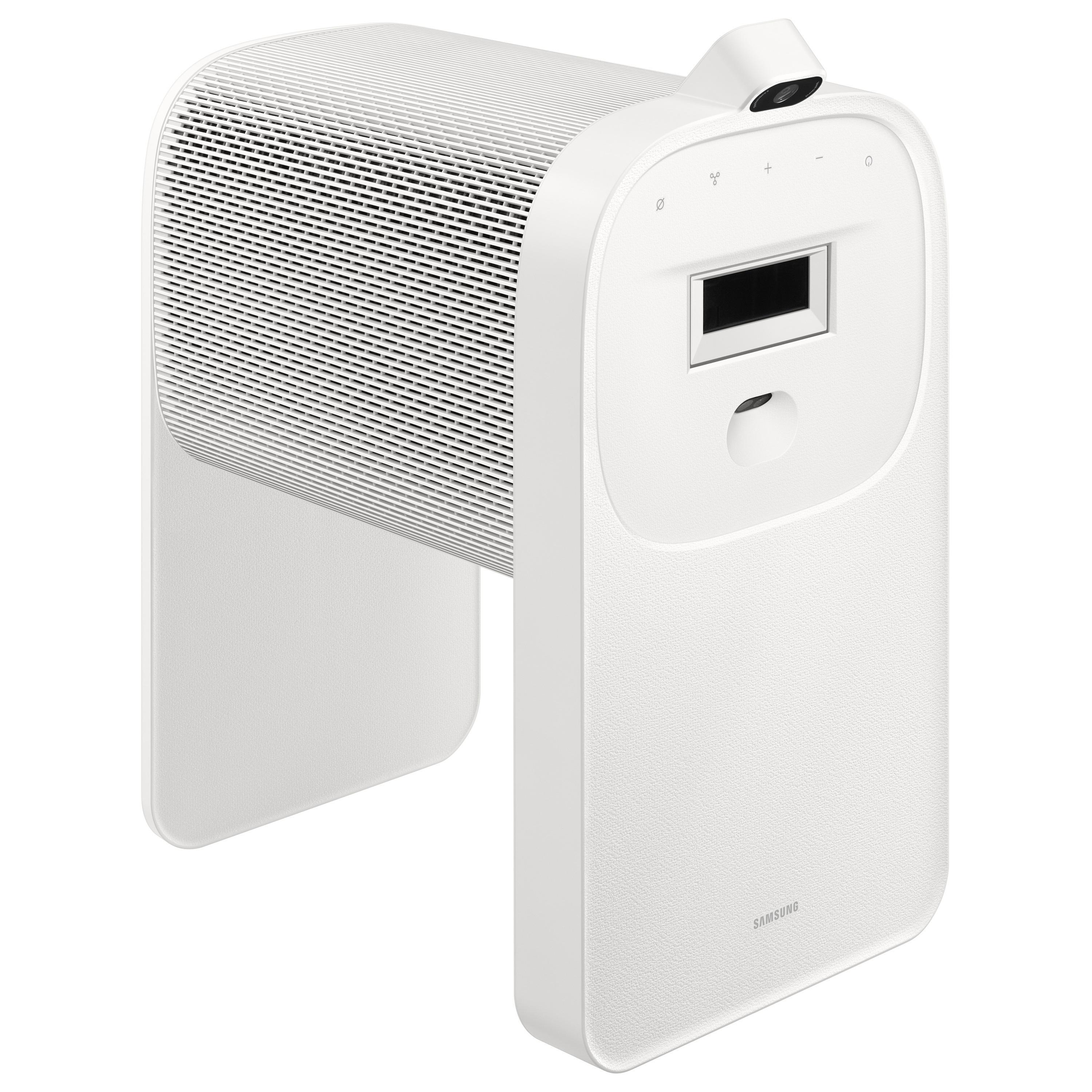 Проєктор Samsung The Premiere SP-LPF5DSAXXUA (SP-LPF5DSAXXUA)фото1