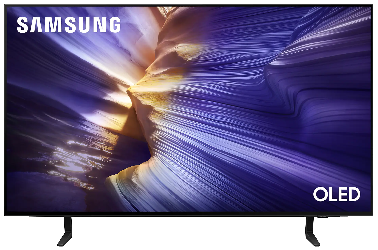 Телевизор Samsung OLED 42S90F (QE42S90FAEXUA) фото1