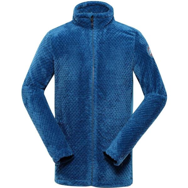 

Флис мужской Alpine Pro LOMM MSWD388 711 XXL синий