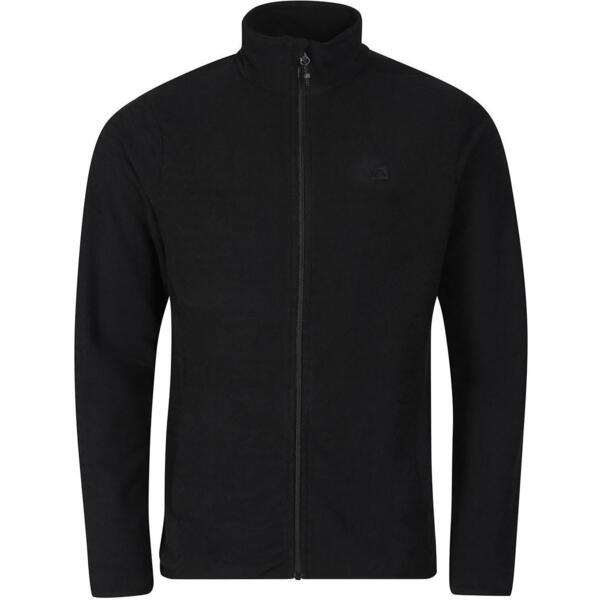 

Флис мужской Alpine Pro SIUS MSWD418 990 L черный