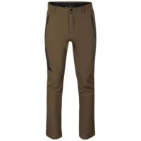 Штаны мужские Alpine Pro HURF MPAD670 512 52 коричневые