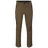 Штани чоловічі Alpine Pro HURF MPAD670 512 54 коричневі