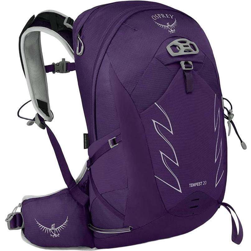 Рюкзак Osprey Tempest 20 (2024) violac purple WM/L фиолетовый фото 1