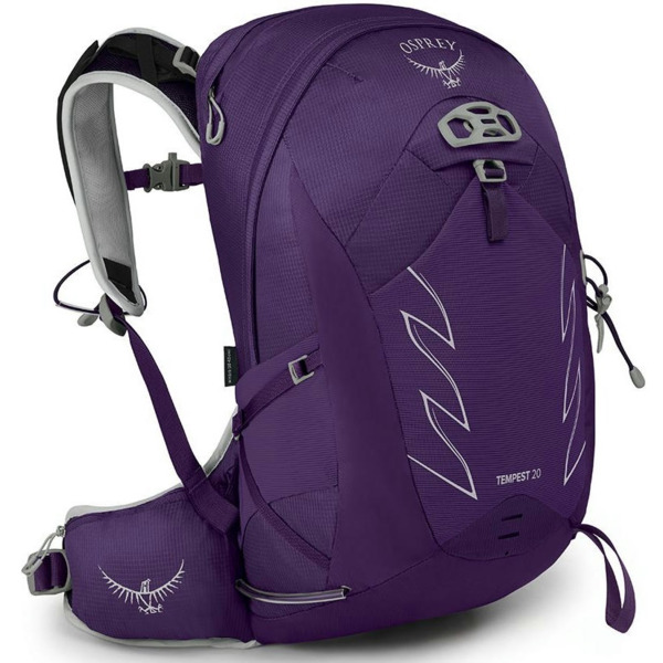 

Рюкзак Osprey Tempest 20 (2024) violac purple WM/L фиолетовый