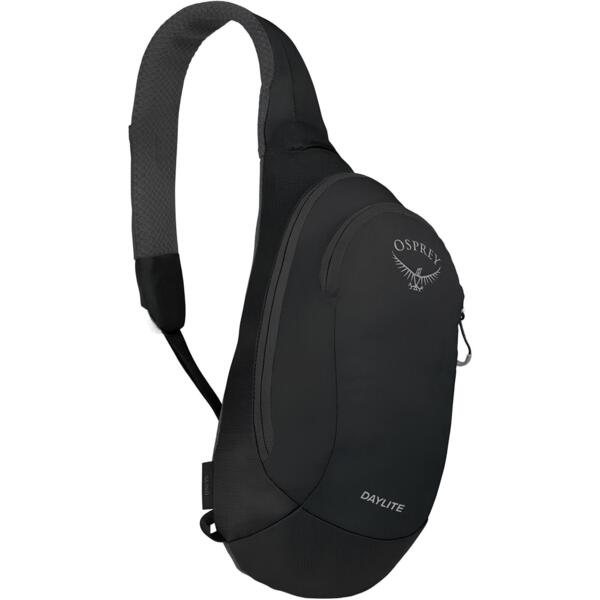 Рюкзак Osprey Daylite Sling black O/S черный фото