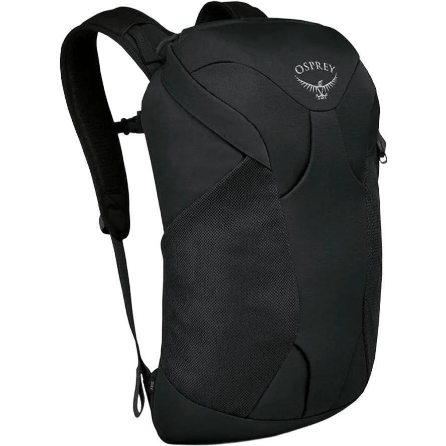 Рюкзак Osprey Farpoint Fairview Travel Daypack black O/S черный фото 1