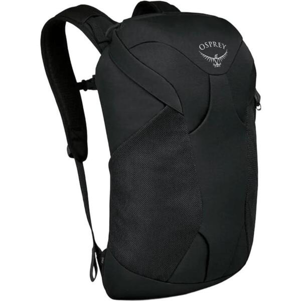 Рюкзак Osprey Farpoint Fairview Travel Daypack black O/S черный