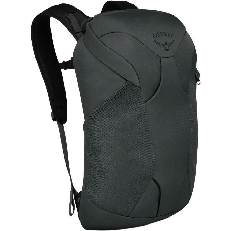 Рюкзак Osprey Farpoint Fairview Travel Daypack tunnel vision grey O/S серый фото 1