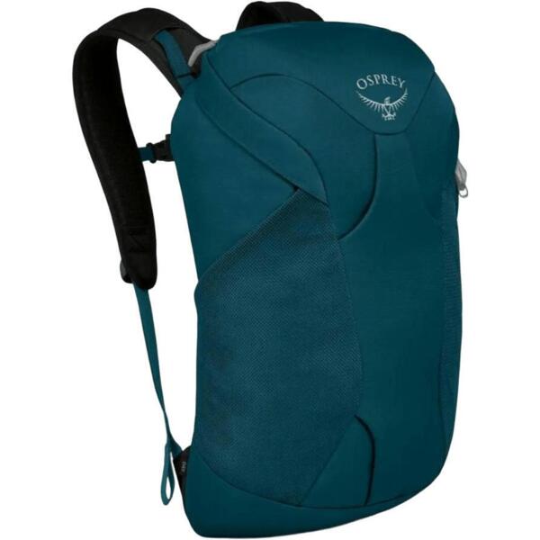Рюкзак Osprey Farpoint Fairview Travel Daypack night jungle blue O/S синий