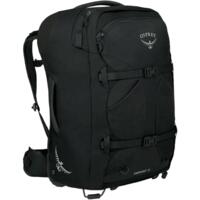 Сумка на колесах Osprey Farpoint Wheeled Travel Pack 36 black O/S черная
