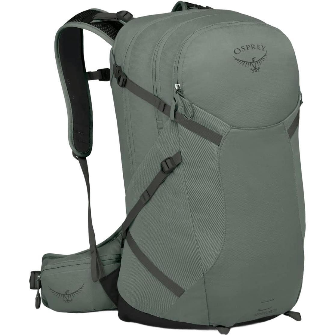 Рюкзак Osprey Sportlite 25 pine leaf green M/L зеленый фото 1
