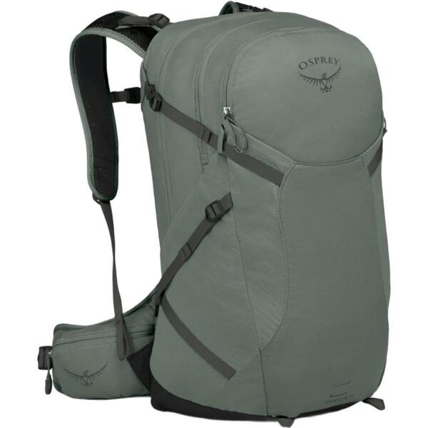 

Рюкзак Osprey Sportlite 25 pine leaf green M/L зеленый