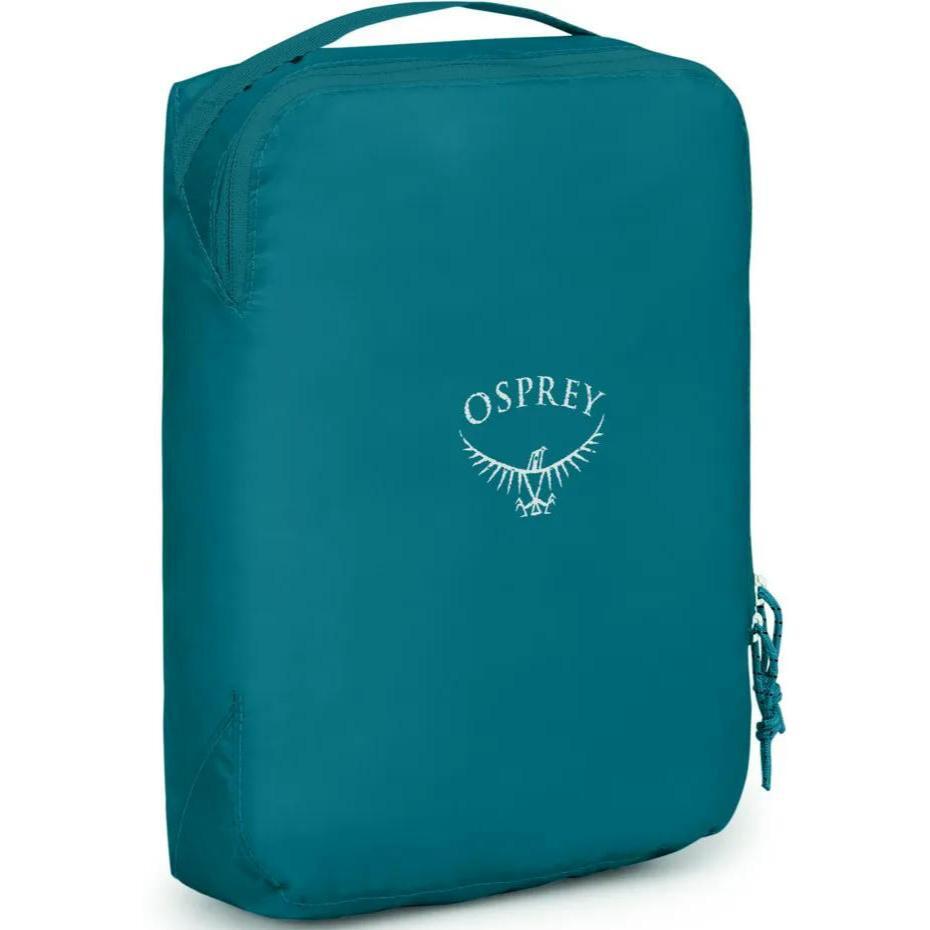Органайзер Osprey Ultralight Packing Cube Medium waterfront blue M синійфото1