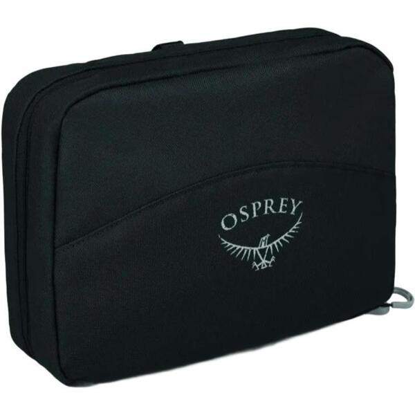 

Органайзер Osprey Daylite Hanging Organizer Kit black O/S черный