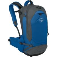 Рюкзак Osprey Escapist 25 postal blue S/M синий