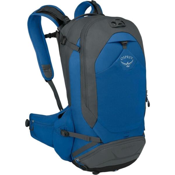 Рюкзак Osprey Escapist 25 postal blue M/L синий
