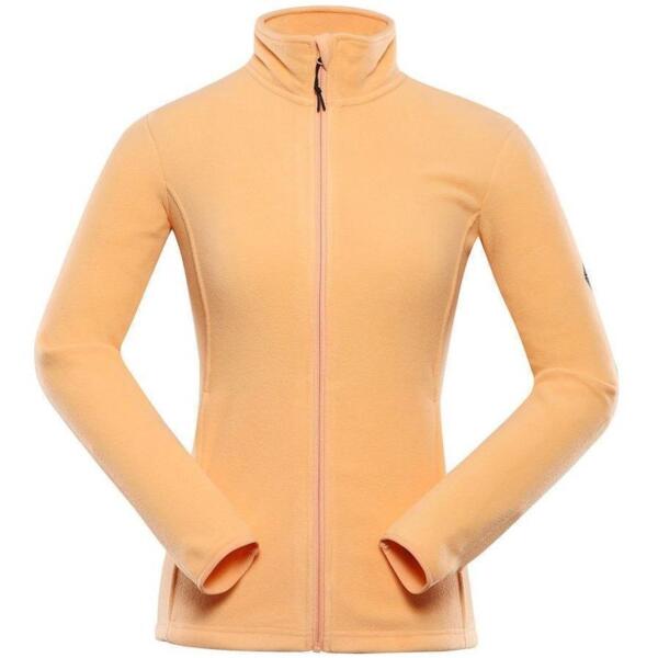 

Флис женский Alpine Pro SIUSA LSWD451 312 L кораловый