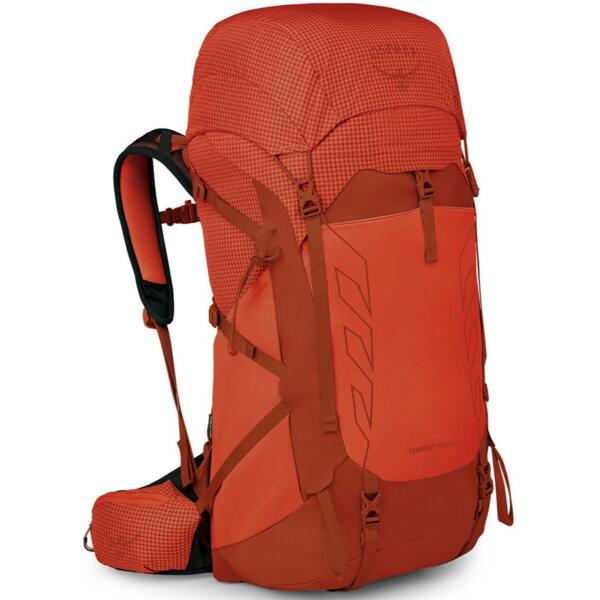 

Рюкзак Osprey Tempest Pro 40 mars orange WXS/S оранжевый