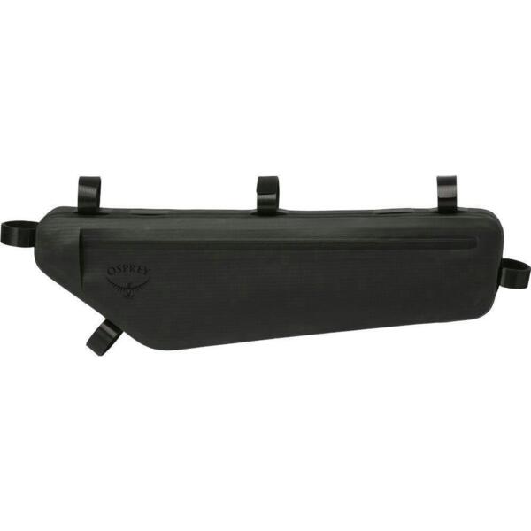 

Сумка в раму Osprey Escapist Frame Bag Large black L черная